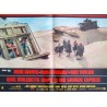 The Train Robbers Italian fotobusta movie poster set - illustraction Gallery