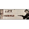 La Tulipe noire Japanese press movie poster - illustraction Gallery