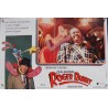 Who Framed Roger Rabbit? Italian fotobusta movie poster set - illustraction Gallery