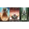 Star Wars Perspective 2 limited edition print set by Andy Fairhurst - illustraction Gallery