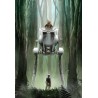 Star Wars Perspective 2 limited edition print set by Andy Fairhurst - illustraction Gallery