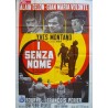 Le cercle rouge Italian movie poster - illustraction Gallery