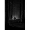 The Force Awakens Rey Kylo Ren Finn Limited edition variant print set by Marko Manev - illustraction Gallery