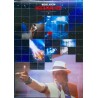 Moonwalker Japanese movie poster - illustraction Gallery