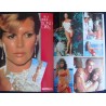 James Bond Never Say Never Again Japanese movie program - illustraction Gallery