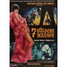 Seven Golden Men (Sette uomini d'oro) German movie poster - illustraction Gallery