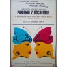 Les demoiselles de Rochefort (Young Girls Of Rochefort) Polish movie poster - illustraction Gallery