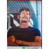 De la part des copains (Cold Sweat) Japanese movie poster - illustraction Gallery