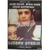 Madly (The Love Mates) Yugoslavian movie poster - Illustraction Gallery