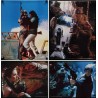 Star Wars Return Of The Jedi Proctor & Gamble poster set - illustraction Gallery