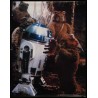 Star Wars Return Of The Jedi Proctor & Gamble poster set - illustraction Gallery