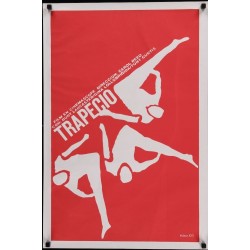 Trapeze (Cuban)