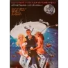 James Bond Diamonds are Forever Japanese movie poster - illustraction Gallery