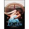 Emmanuelle 4 Japanese movie poster - illustraction Gallery