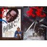 The Great Shogunate Battle Japanese movie posters - illustraction Gallery