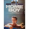 Homeboy Japanese movie poster - illustraction Gallery
