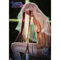 Izayoi no Hanayome Japanese movie poster - illustraction Gallery