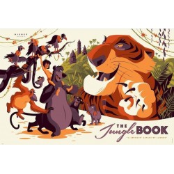 Jungle Book (R2016)