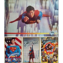 Superman The Movie...