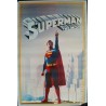 Superman The Movie set of 4 vintage commercial posters - illustraction Gallery