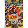 Superman The Movie set of 4 vintage commercial posters - illustraction Gallery