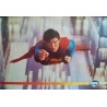 Superman The Movie set of 4 vintage commercial posters - illustraction Gallery