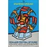 Stamping Ground one sheet movie poster - illustraction Gallery