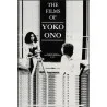 The Films Of Yoko Ono one sheet movie poster - illustraction Gallery