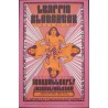 Traffic 1968 Fillmore East concert poster - illustraction Gallery