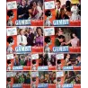 Gambit Italian fotobusta movie poster set - illustraction Gallery