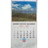 Union Pacific Railroad - calendar 1967