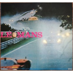 Le Mans (Japanese B3)