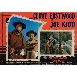 Joe Kidd (fotobusta 1)