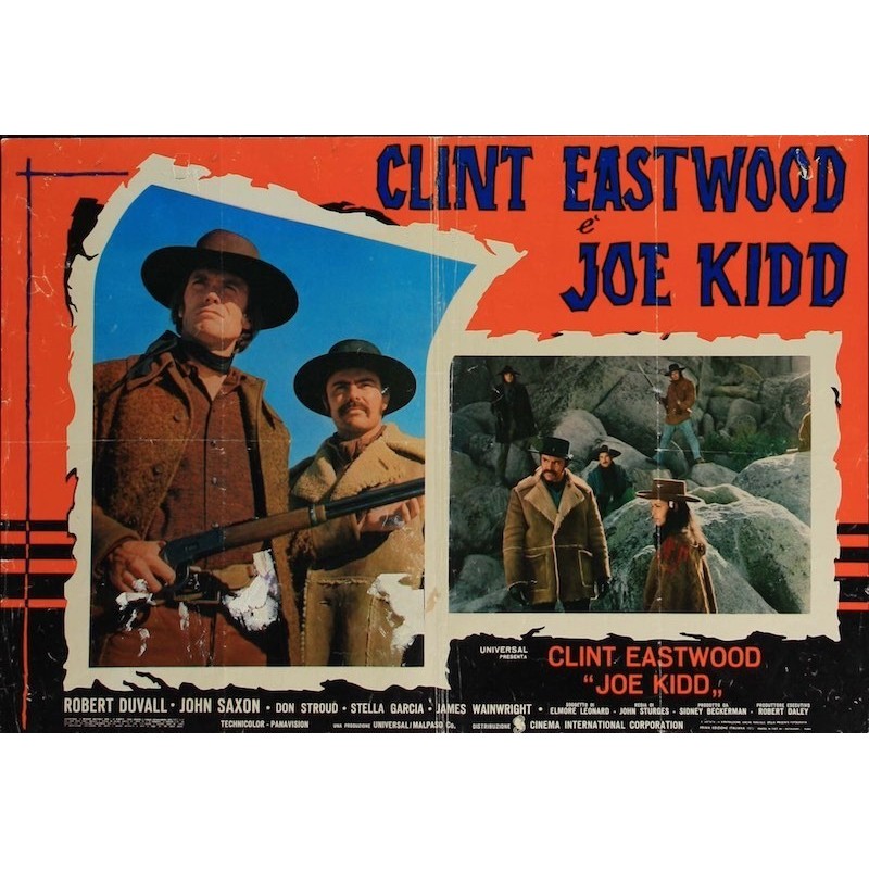 Joe Kidd (fotobusta 1)