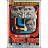 Cercle rouge (Italian 4F)