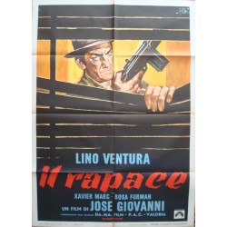 Rapace (Italian 2F)