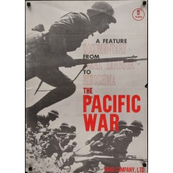 Pacific War (Japanese)