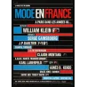 Mode En France Japanese poster - Illustraction Gallery