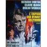 Spy Who Came In From The Cold (French)