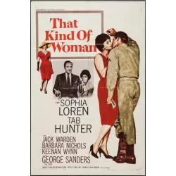 That Kind Of Woman