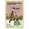 The Money Trap one sheet movie poster - Illustraction Gallery