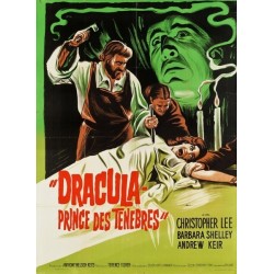 Dracula Prince Of Darkness...