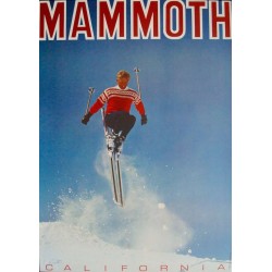 Mammoth California (1967)
