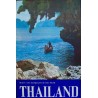 Thailand - Beauty and Tranquility Of The South Seas (1965)