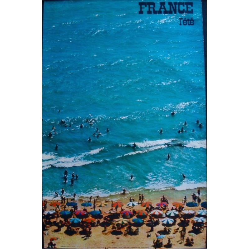 France - L'ete (1973)