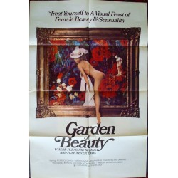 Garden Of Beauty-Bisexual