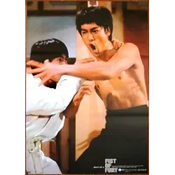 Fist Of Fury: The Chinese Connection (Japanese)