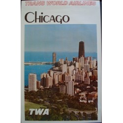 TWA - Chicago (1965)