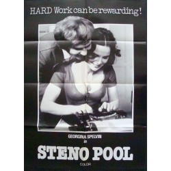 Steno Pool