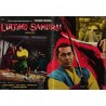 Samurai Rebellion (fotobusta set of 8)